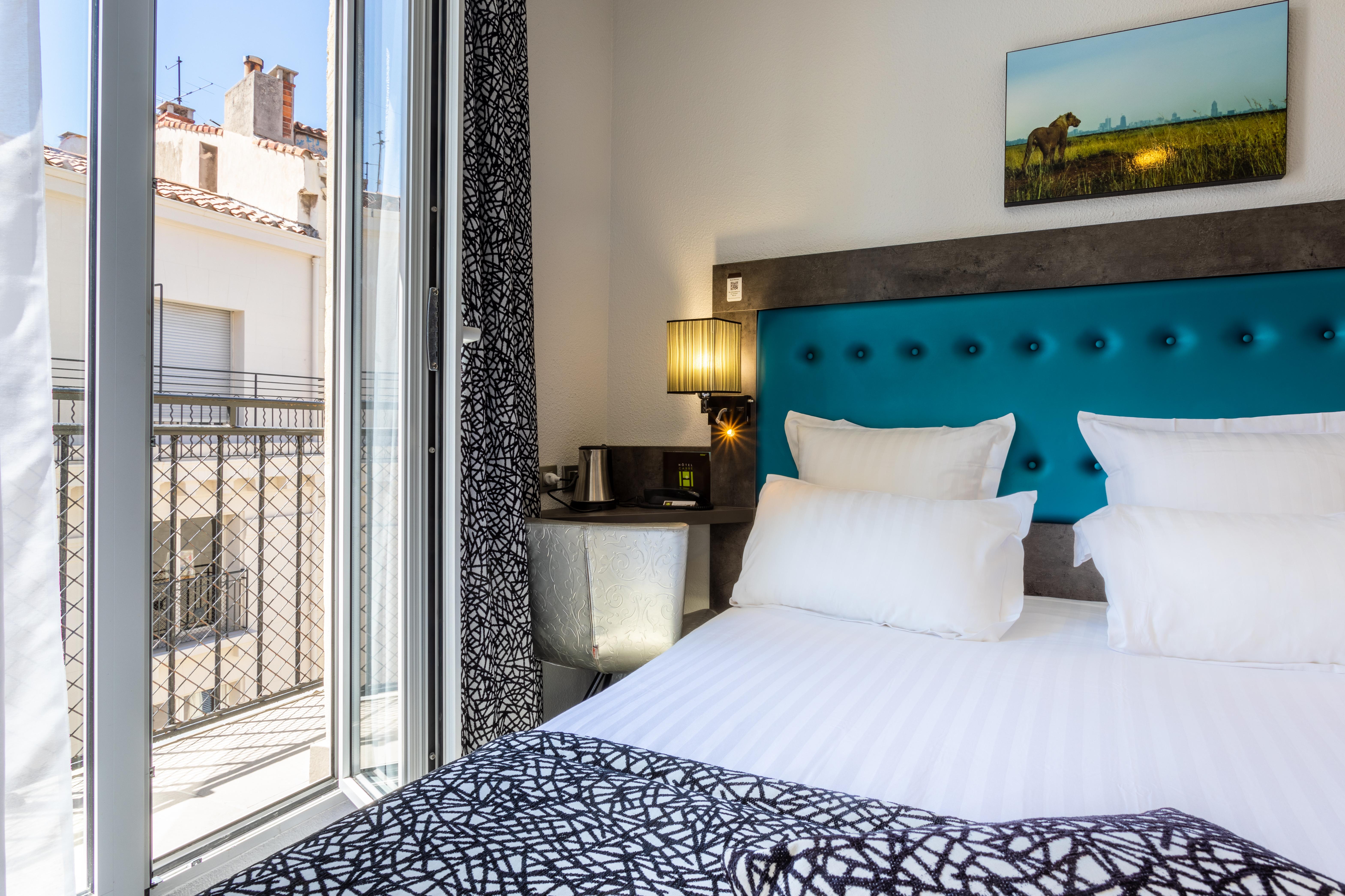 Carré Vieux Port Hotel Marsella
