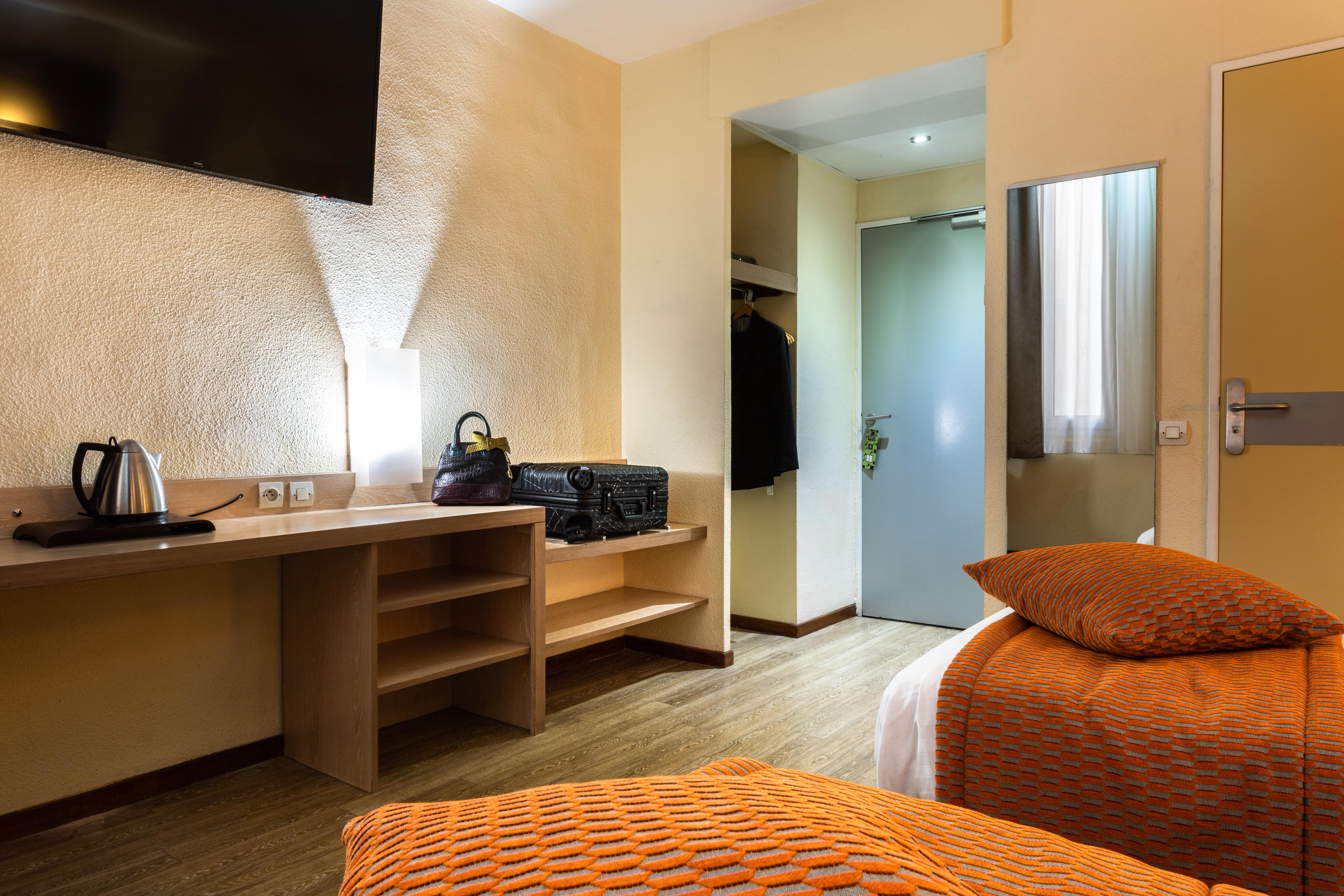 Carré Vieux Port 3* Marsella