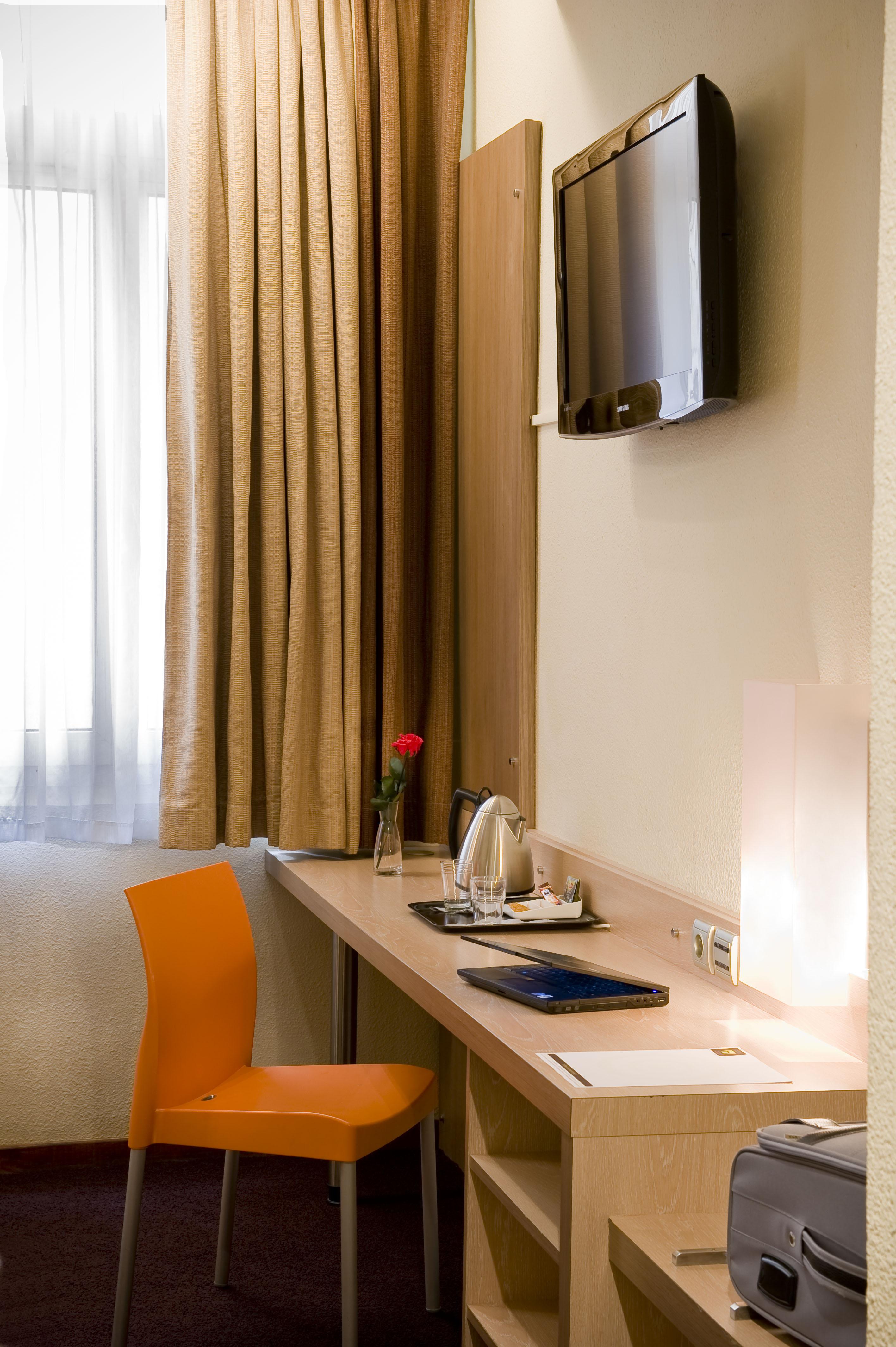 Carré Vieux Port 3* Marsella