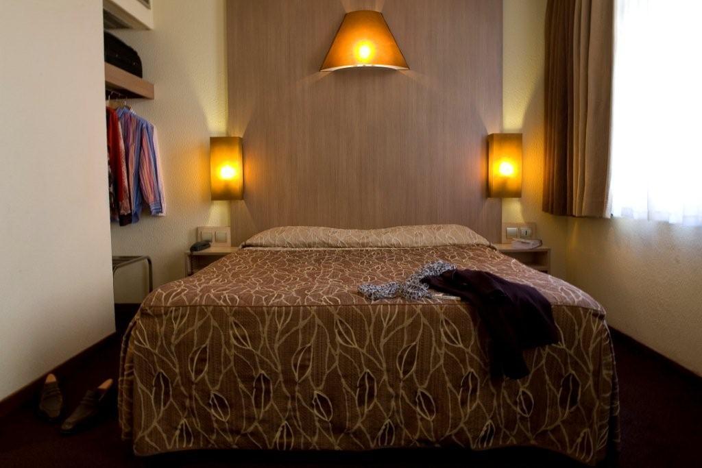 Hotel Carré Vieux Port 3*