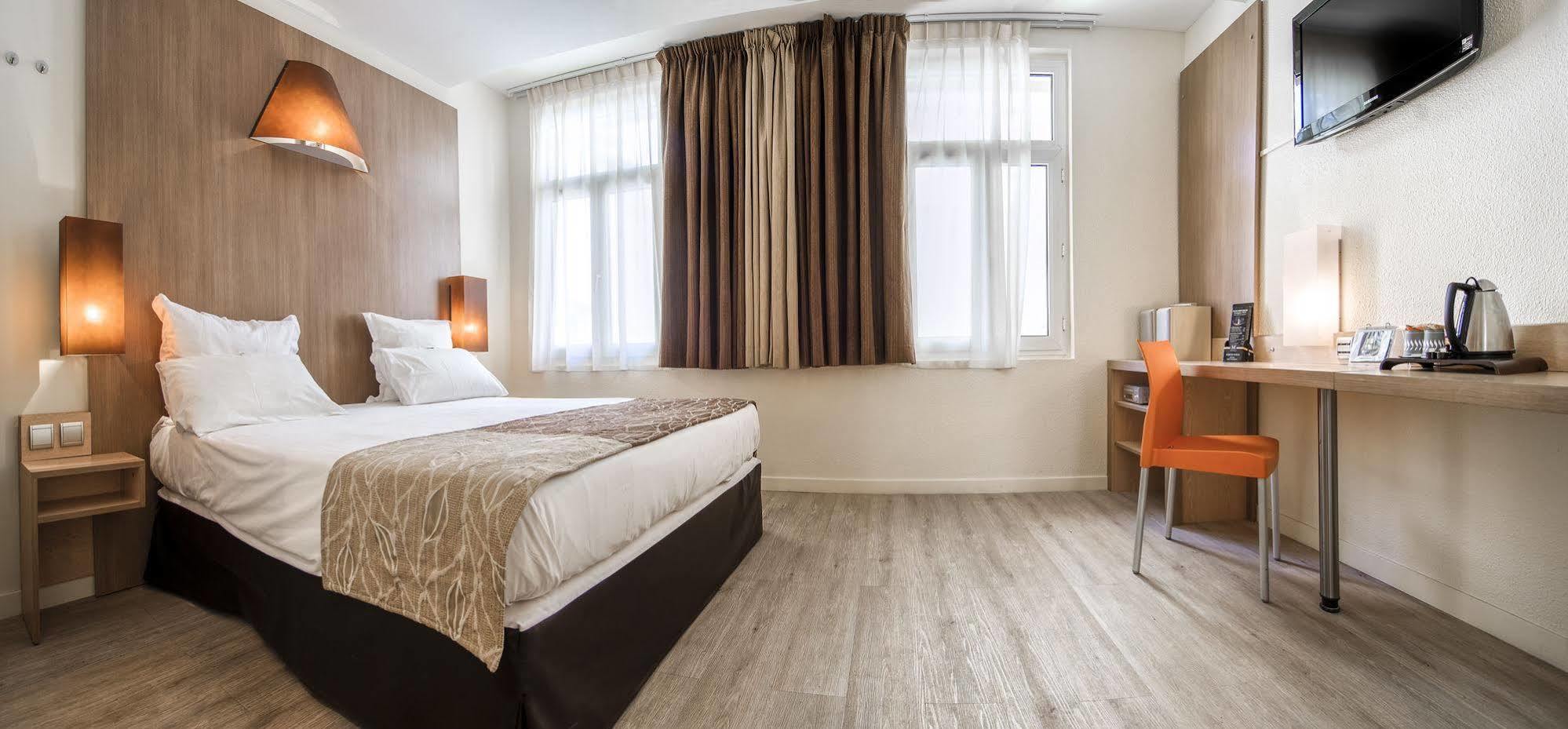 Carré Vieux Port 3* Marsella