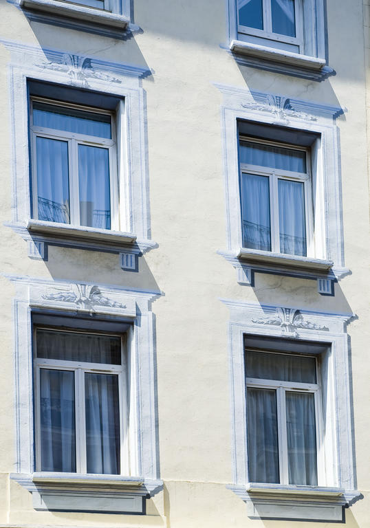 Hotel Carré Vieux Port