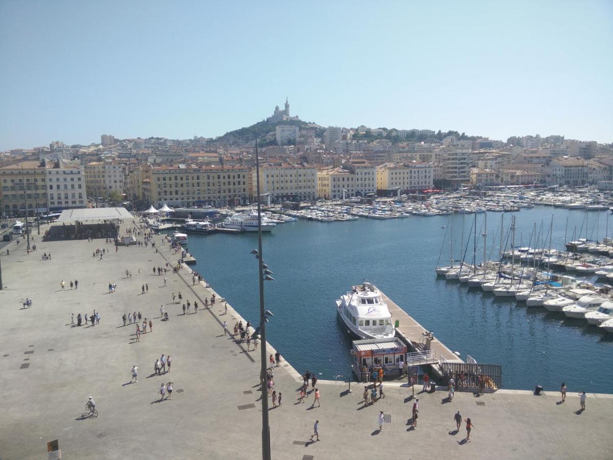 Carré Vieux Port Hotel