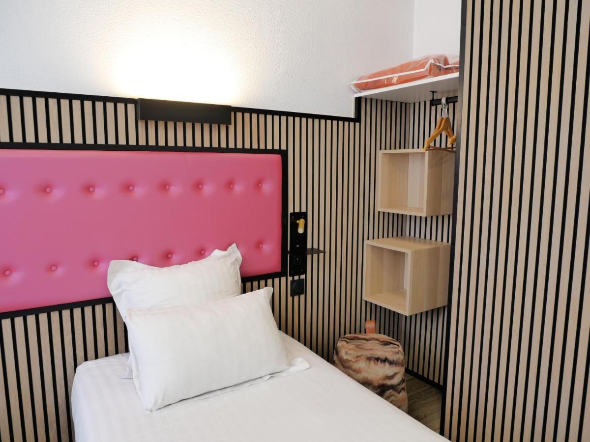 Carré Vieux Port Hotel Marselha