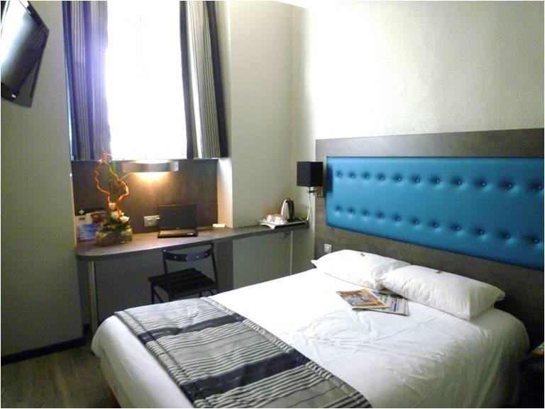 Carré Vieux Port Hotel 3*