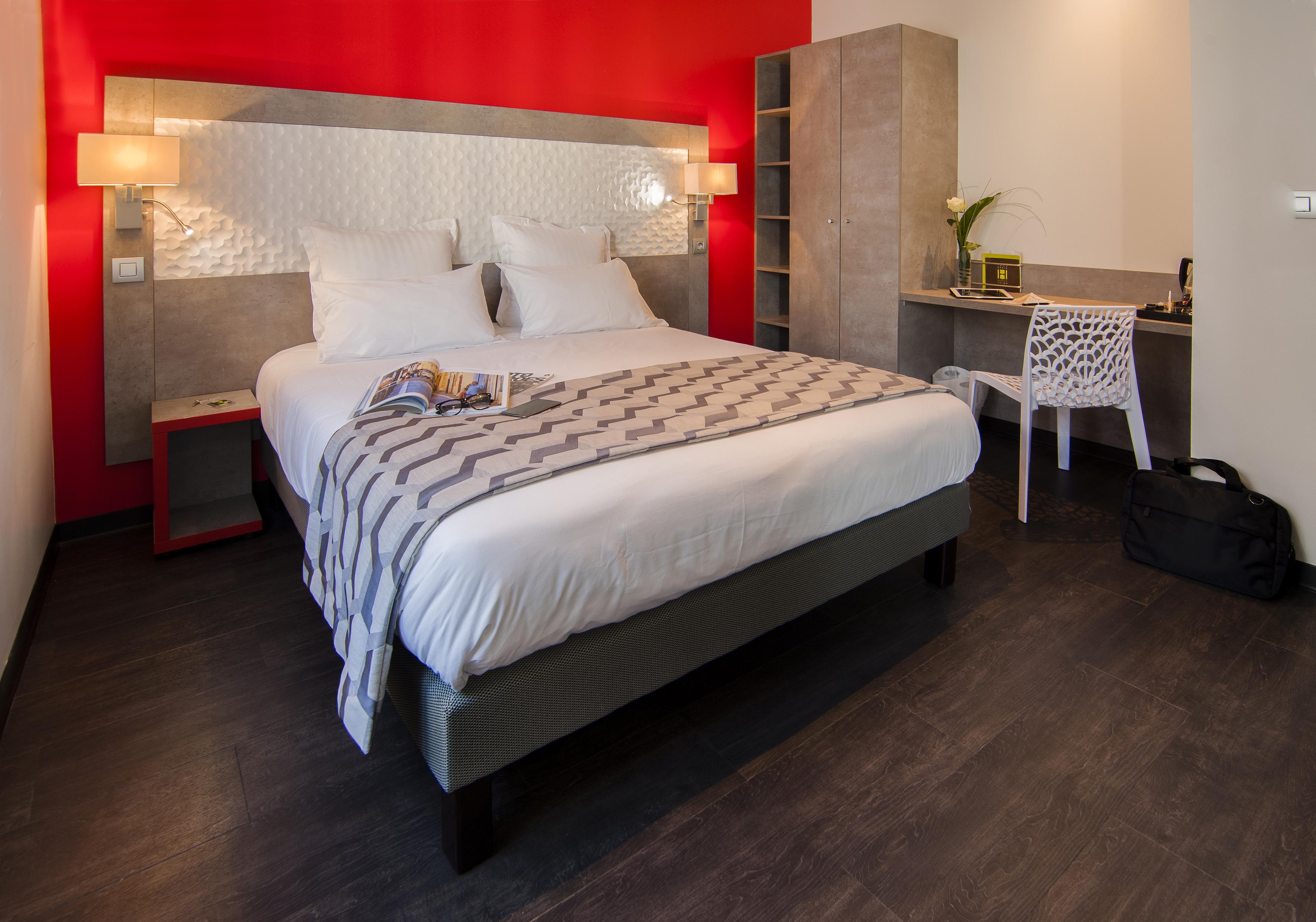 Hotel Carre Vieux Port