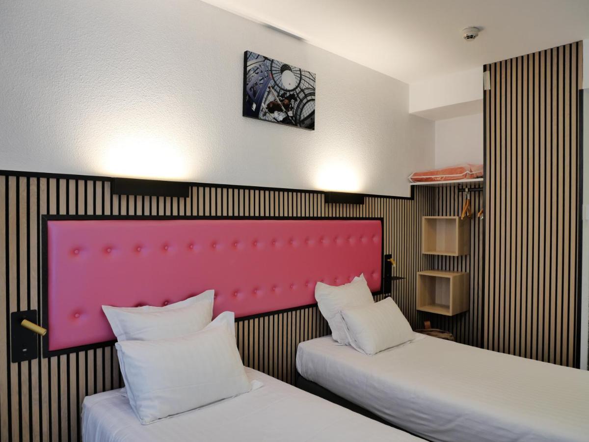 Carré Vieux Port Hotel 3*