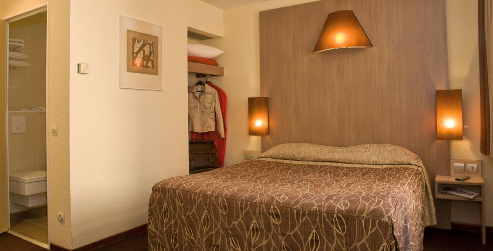 Carré Vieux Port Hotel 3*
